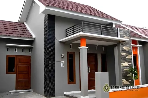 Cat yang Membuat Rumah Anda Bernapas di Cilacap